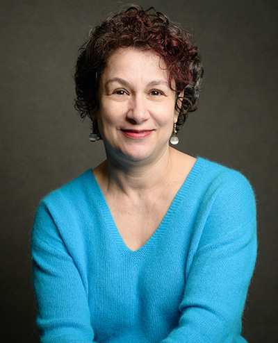 Photo Nathalie GUESLAFF Psychologue